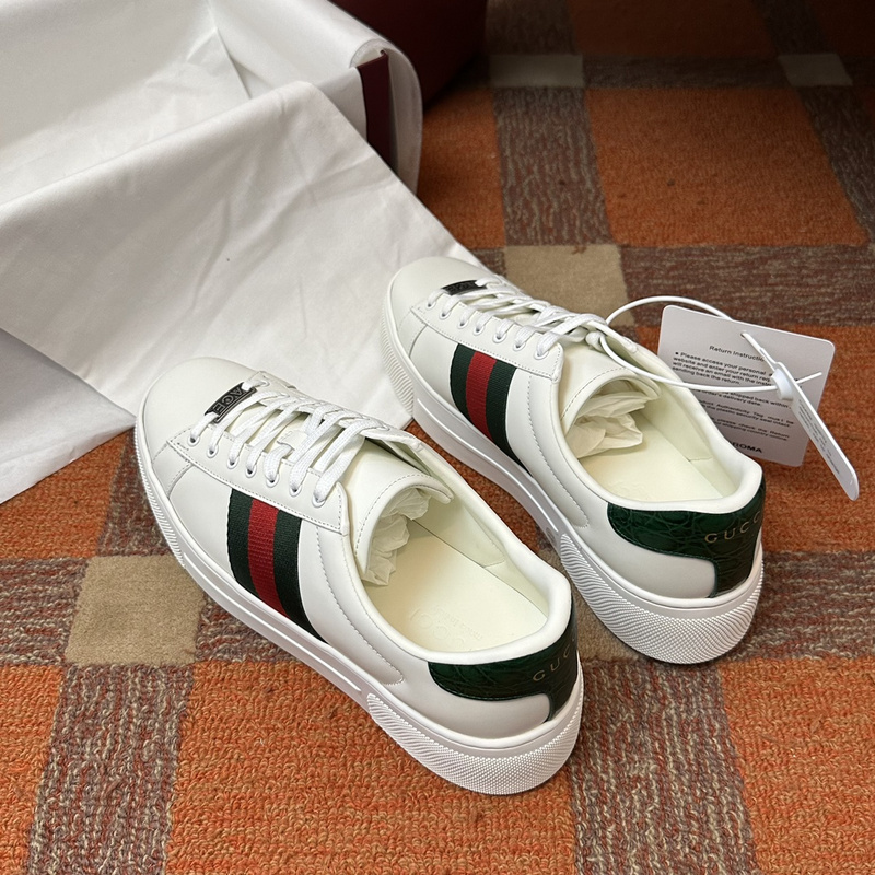Gucci Ace Sneaker