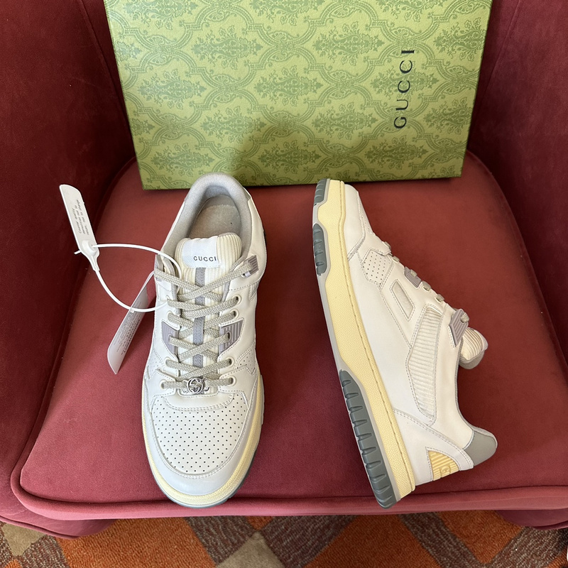 Gucci Re-Web Sneaker