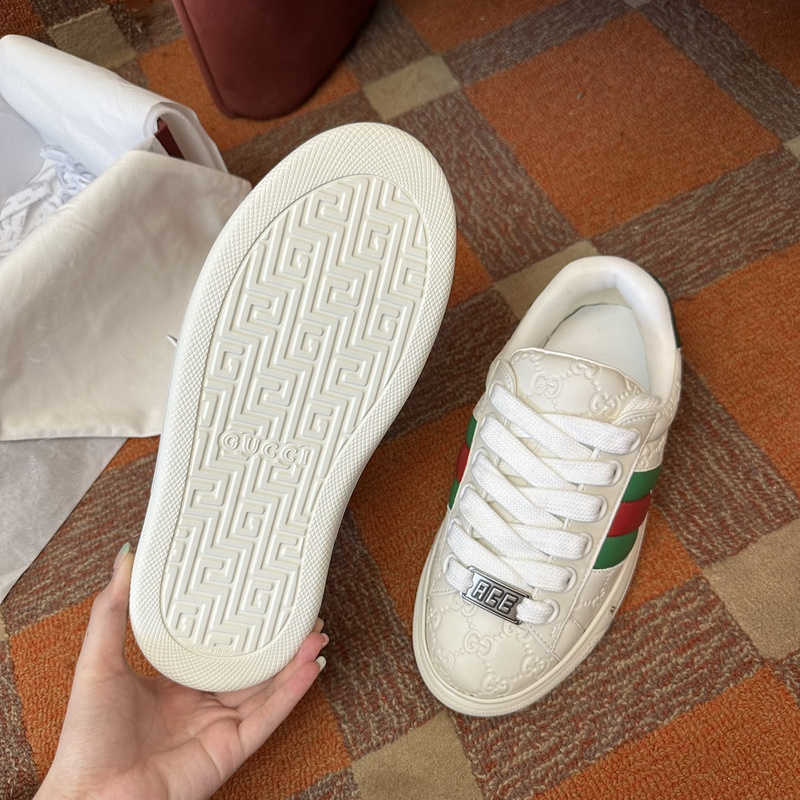 Gucci Ace Sneaker