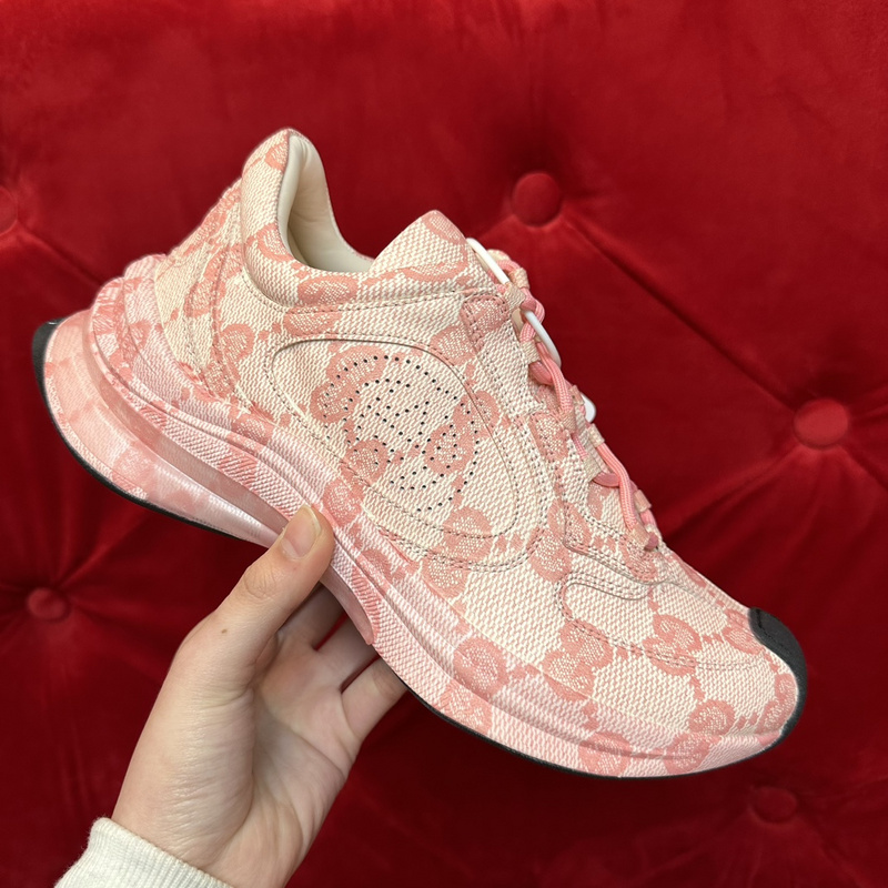 Gucci Run Sneaker