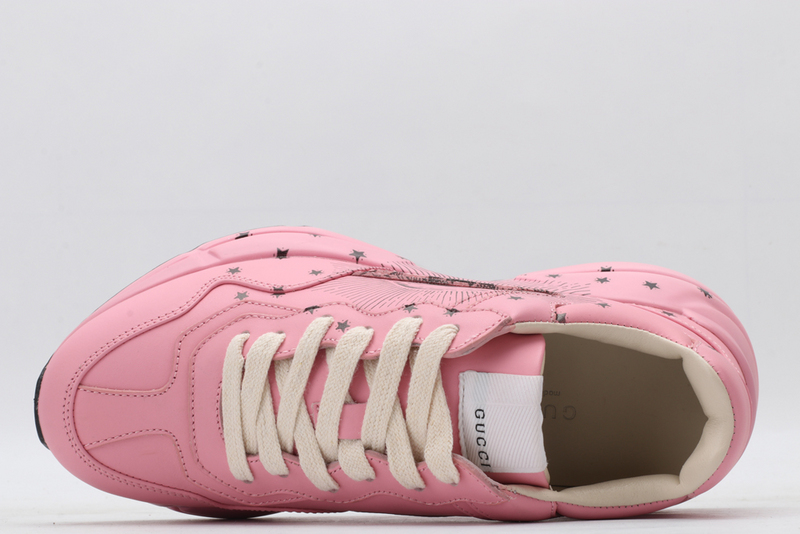 Gucci Rhyton Sneaker