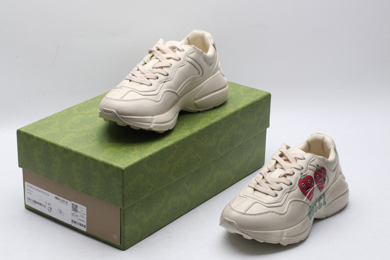 Gucci Rhyton Sneaker