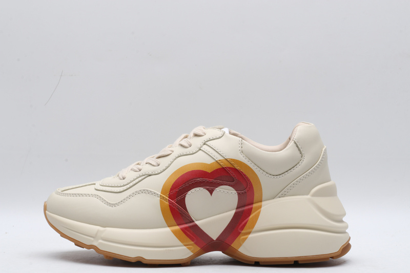 Gucci Rhyton Sneaker