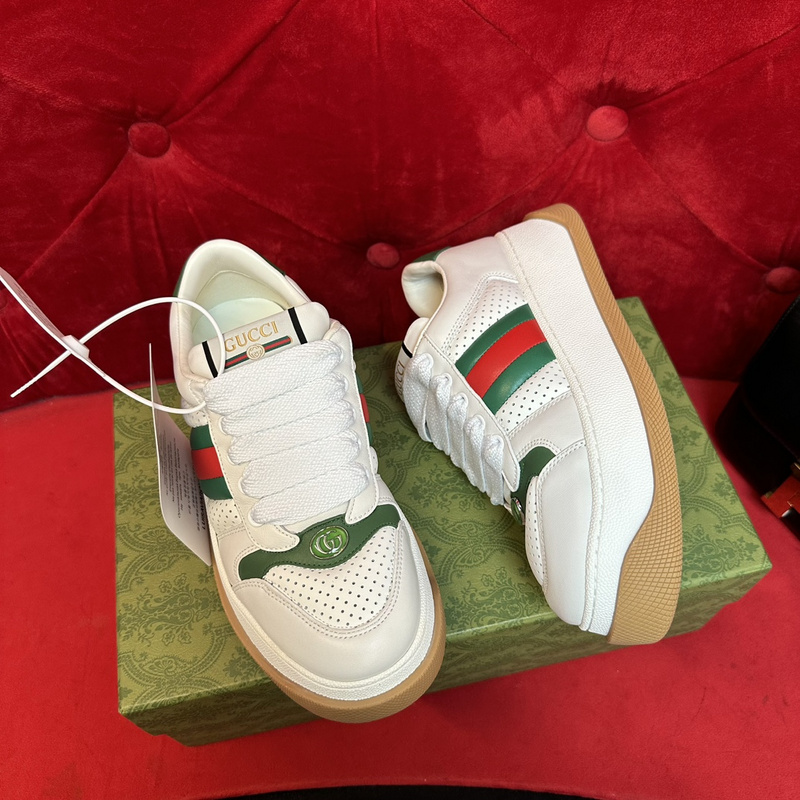Gucci Screener Sneaker
