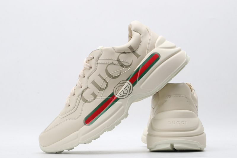 Gucci Rhyton Sneaker