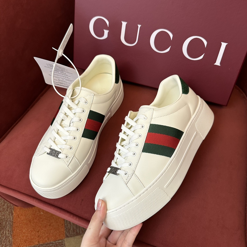 Gucci Ace Sneaker