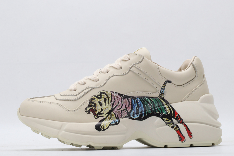 Gucci Rhyton Sneaker
