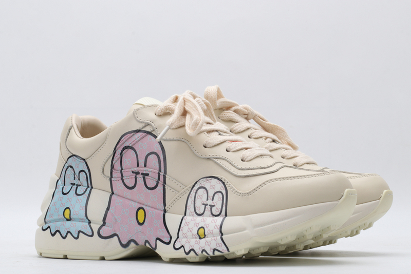 Gucci Rhyton Sneaker