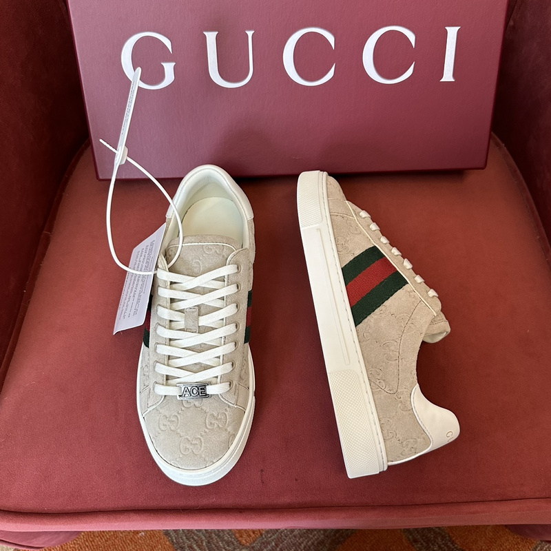 Gucci Ace Sneaker