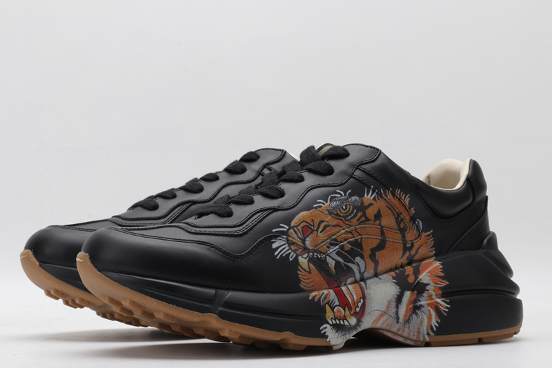 Gucci Rhyton Sneaker