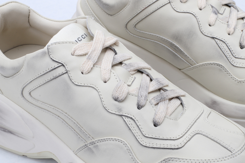 Gucci Rhyton Sneaker