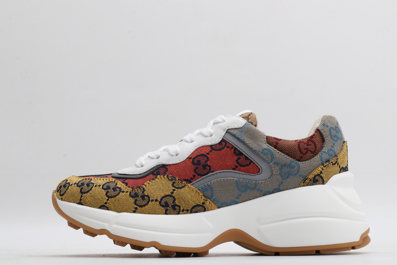 Gucci Rhyton Sneaker
