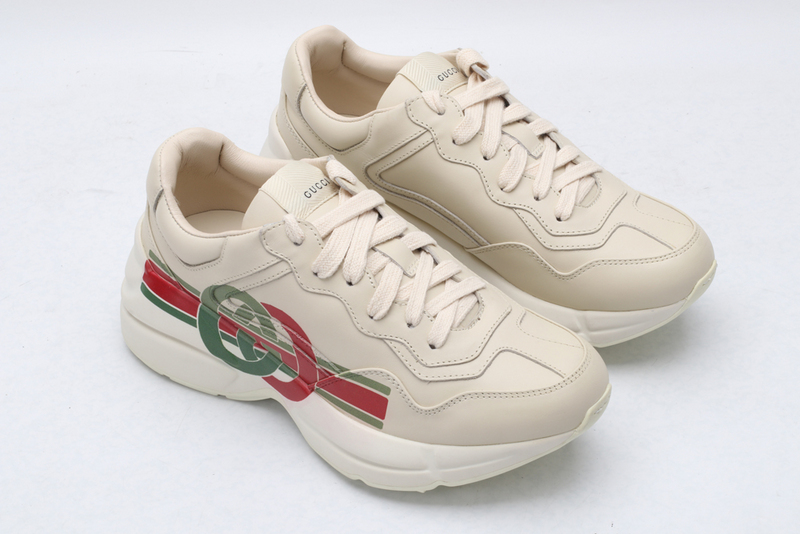 Gucci Rhyton Sneaker