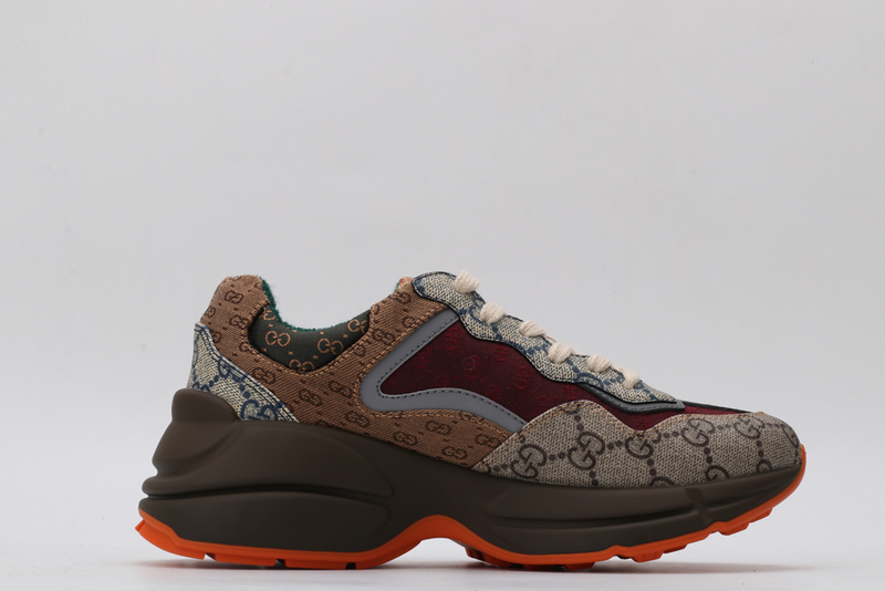 Gucci Rhyton Sneaker