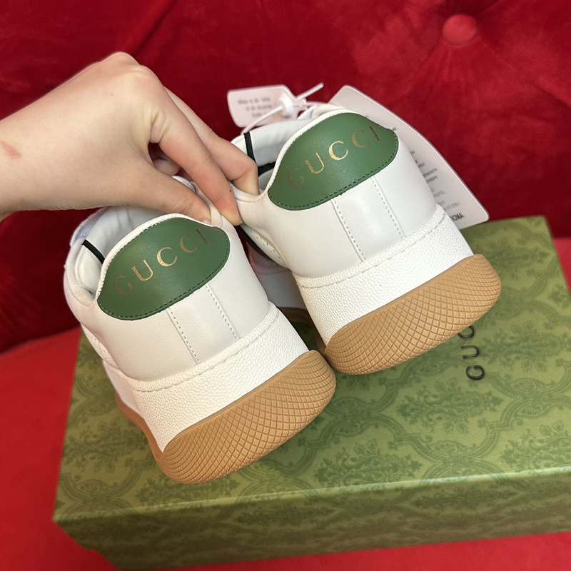 Gucci Screener Sneaker