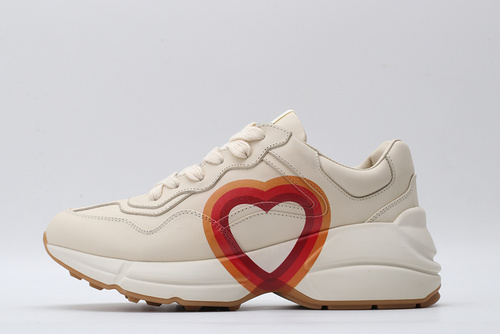 Gucci Rhyton Sneaker
