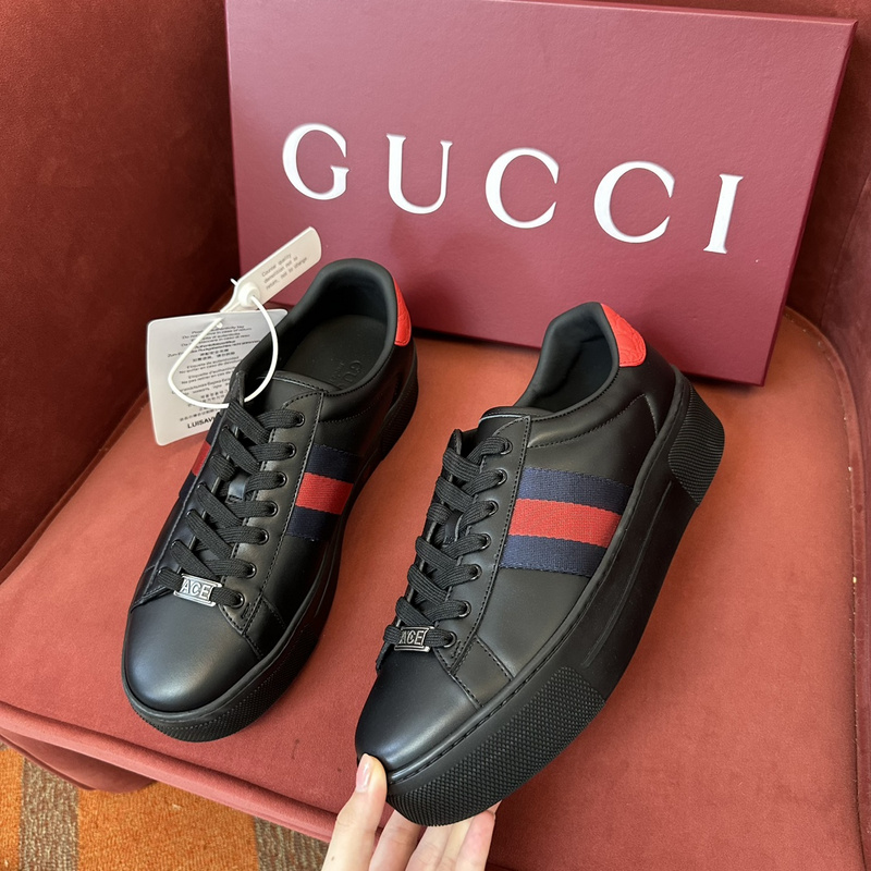 Gucci Ace Sneaker