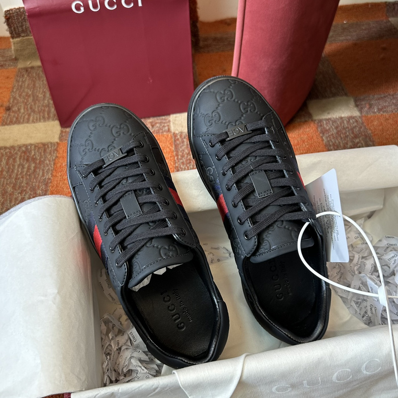 Gucci Ace Sneaker