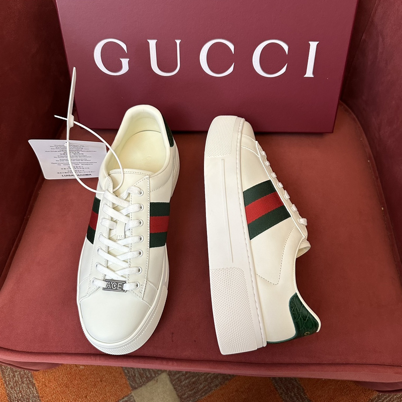 Gucci Ace Sneaker