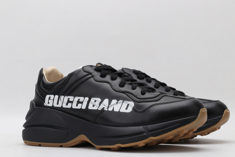 Gucci Rhyton Sneaker