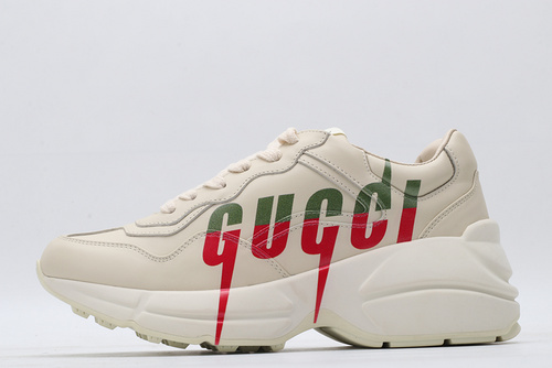 Gucci Rhyton Sneaker