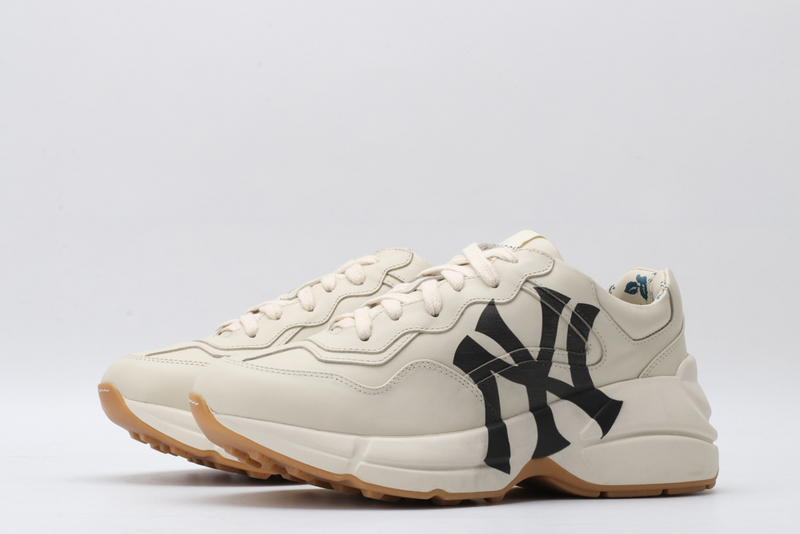 Gucci Rhyton Sneaker