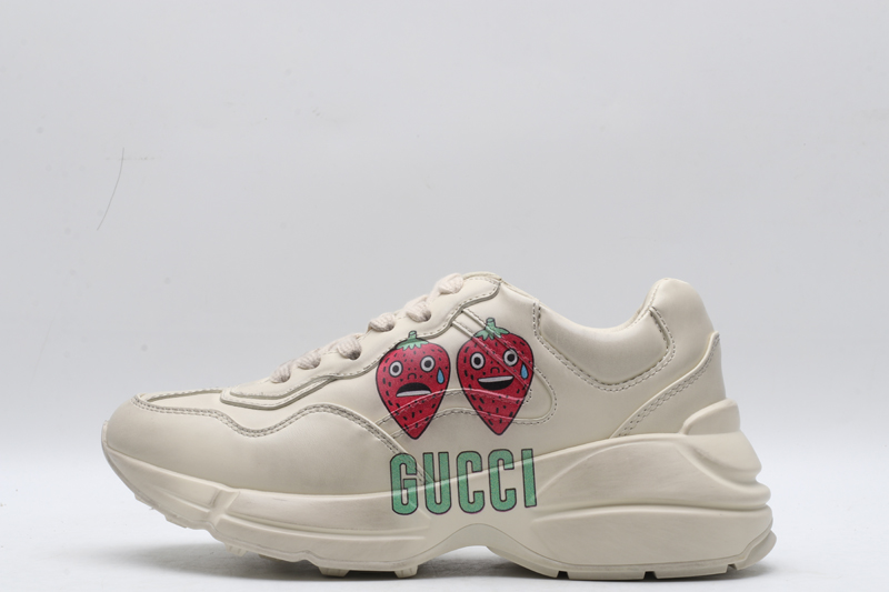 Gucci Rhyton Sneaker