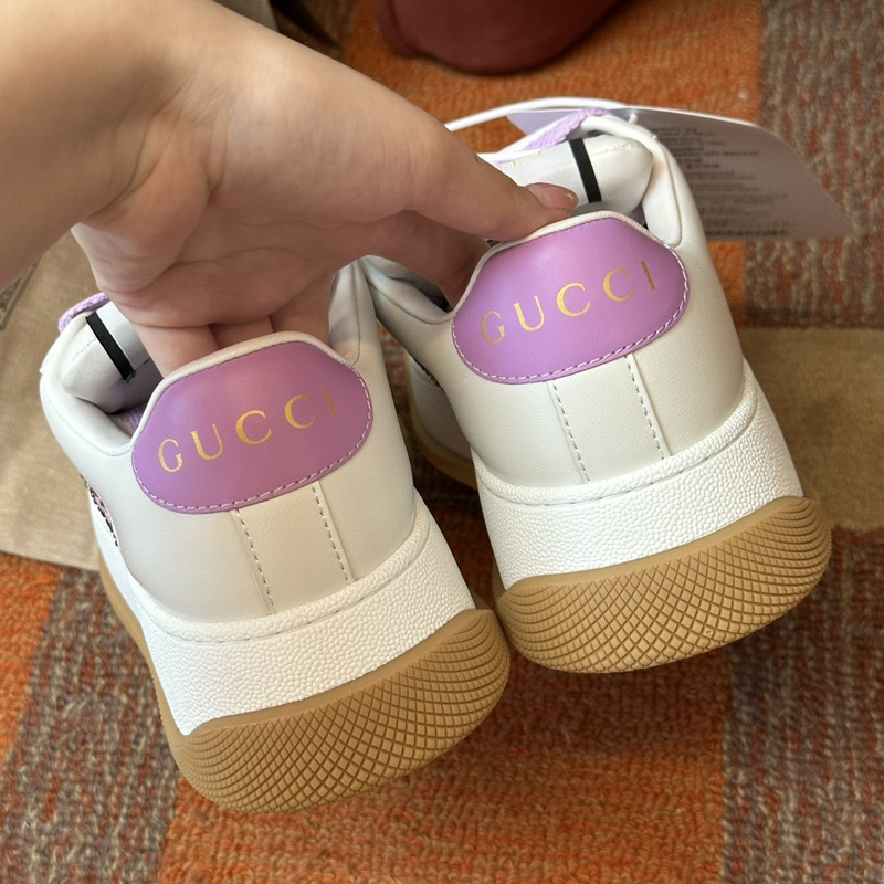 Gucci Screener Sneaker