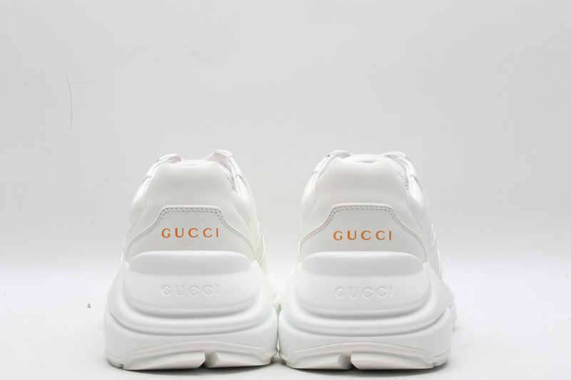 Gucci Rhyton Sneaker
