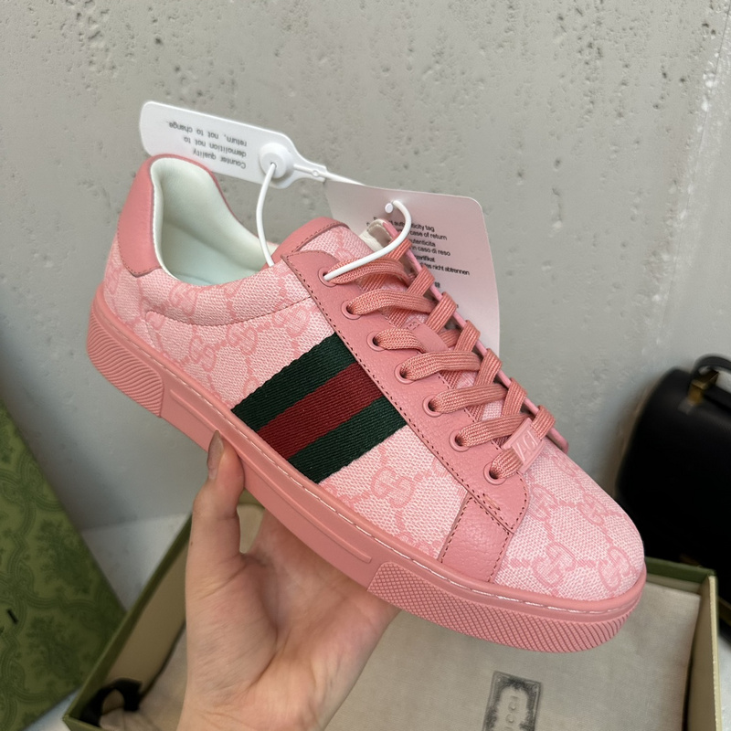 Gucci Ace Sneaker