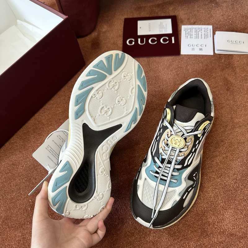 Gucci 2.0 Sneaker
