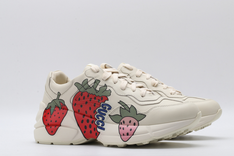 Gucci Rhyton Sneaker