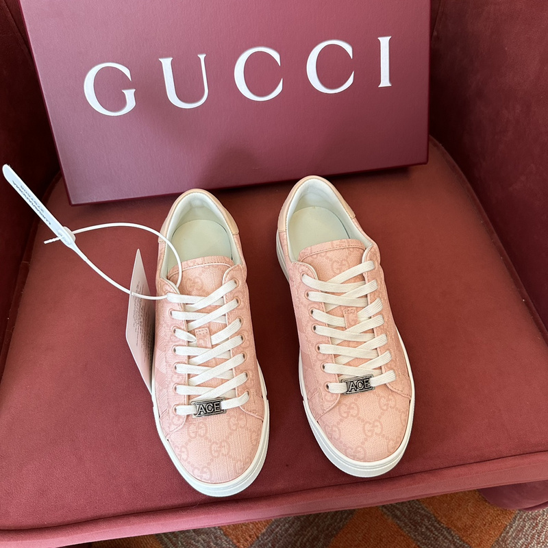 Gucci Ace Sneaker