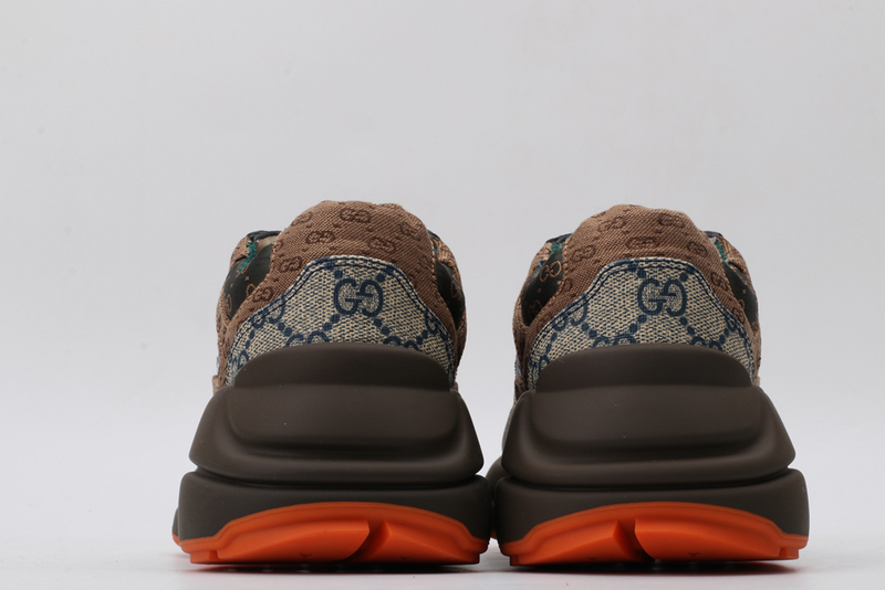 Gucci Rhyton Sneaker