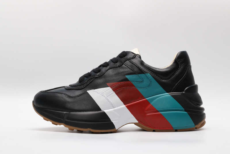 Gucci Rhyton Sneaker