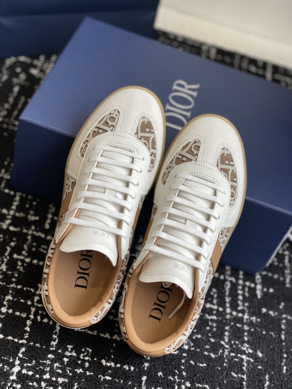 DIOR B01 SNEAKER