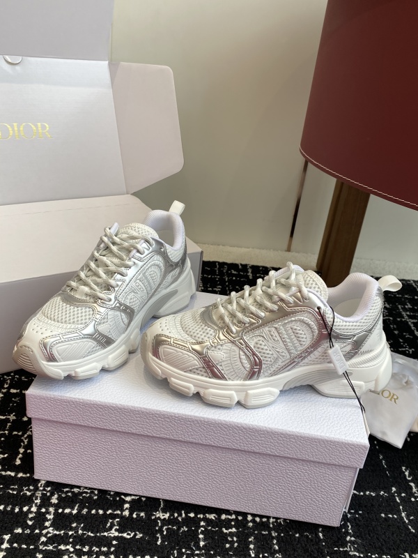 Dior Chrono Sneaker