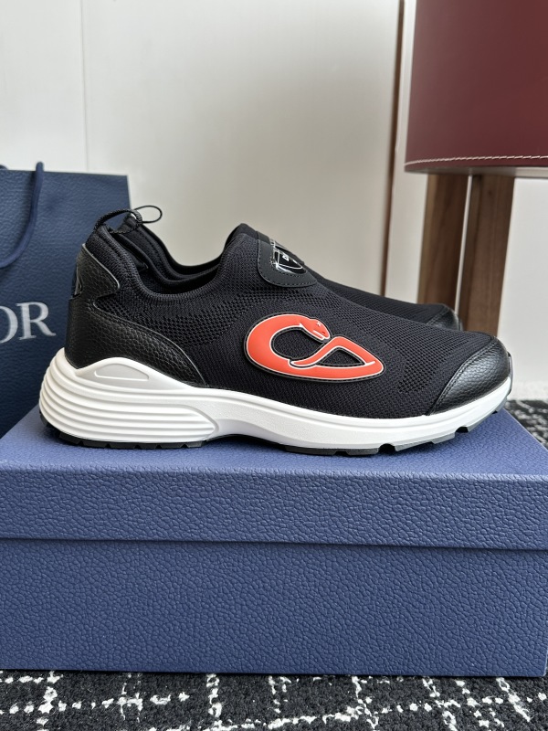 DIOR SNEAKER