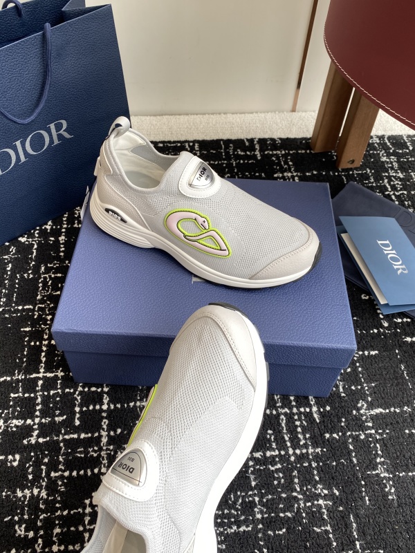 DIOR SNEAKER
