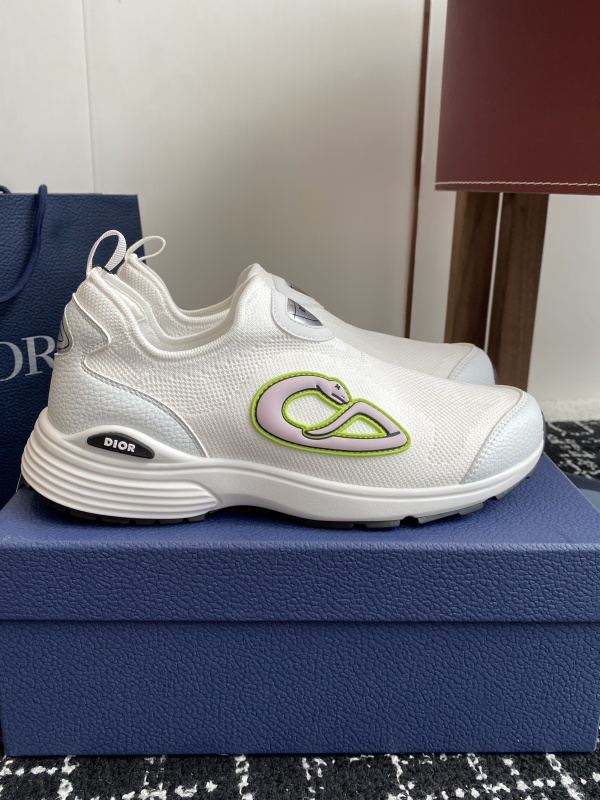 DIOR SNEAKER
