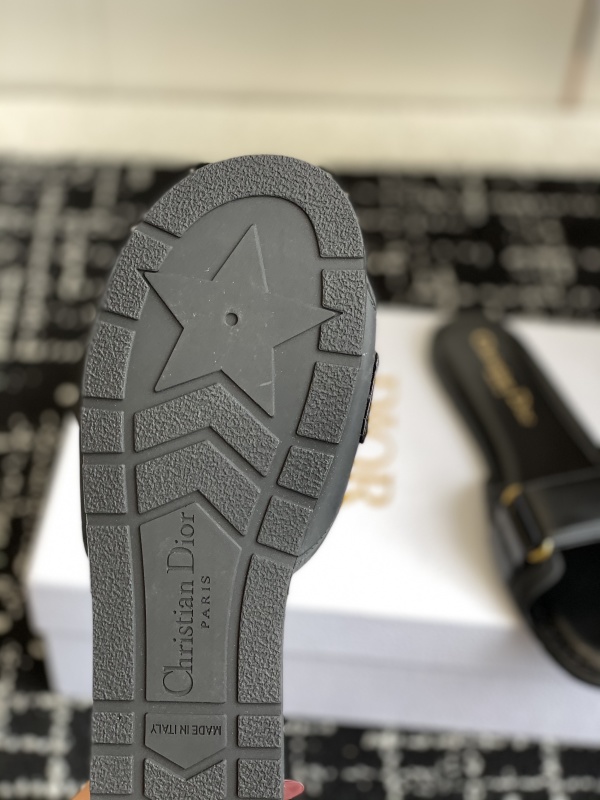 DIOR SANDAL