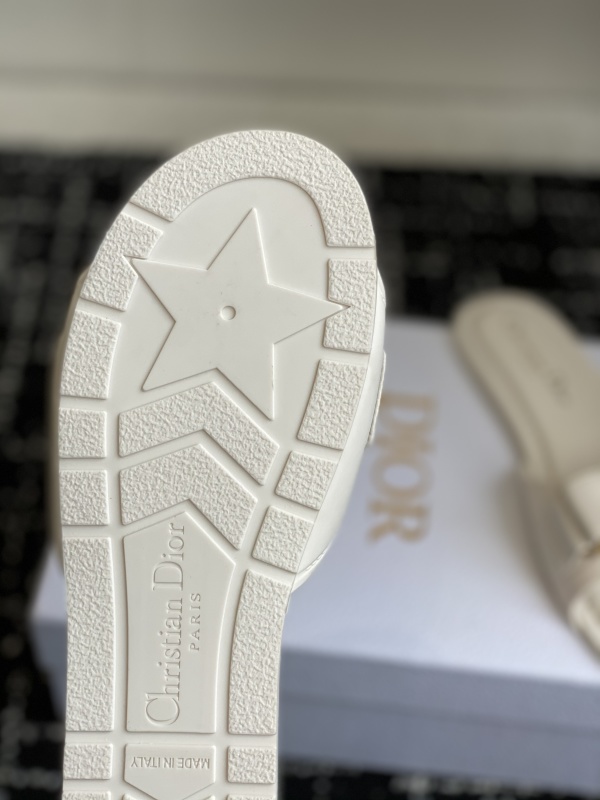 DIOR SANDAL