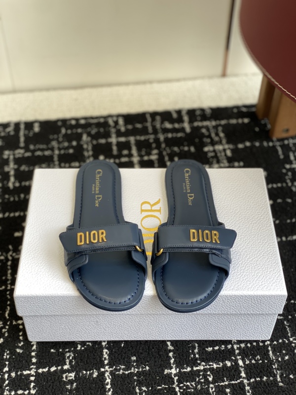 DIOR SANDAL