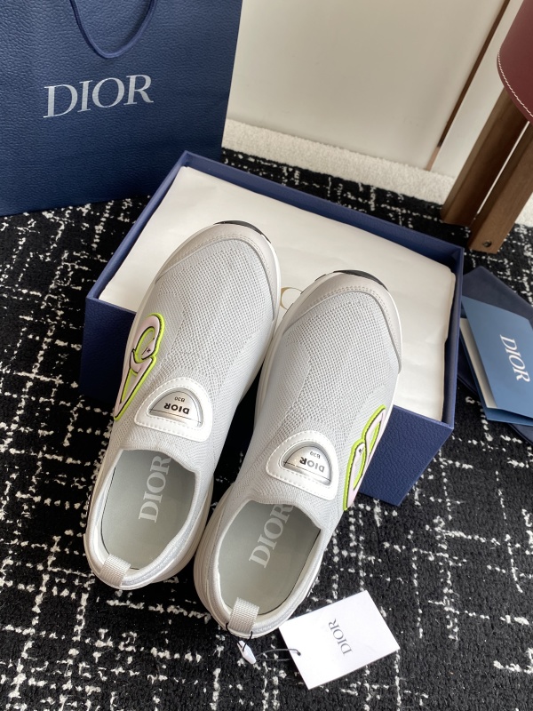DIOR SNEAKER