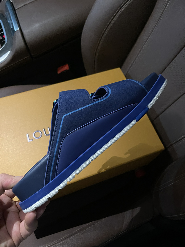 LV TRAINER MULE