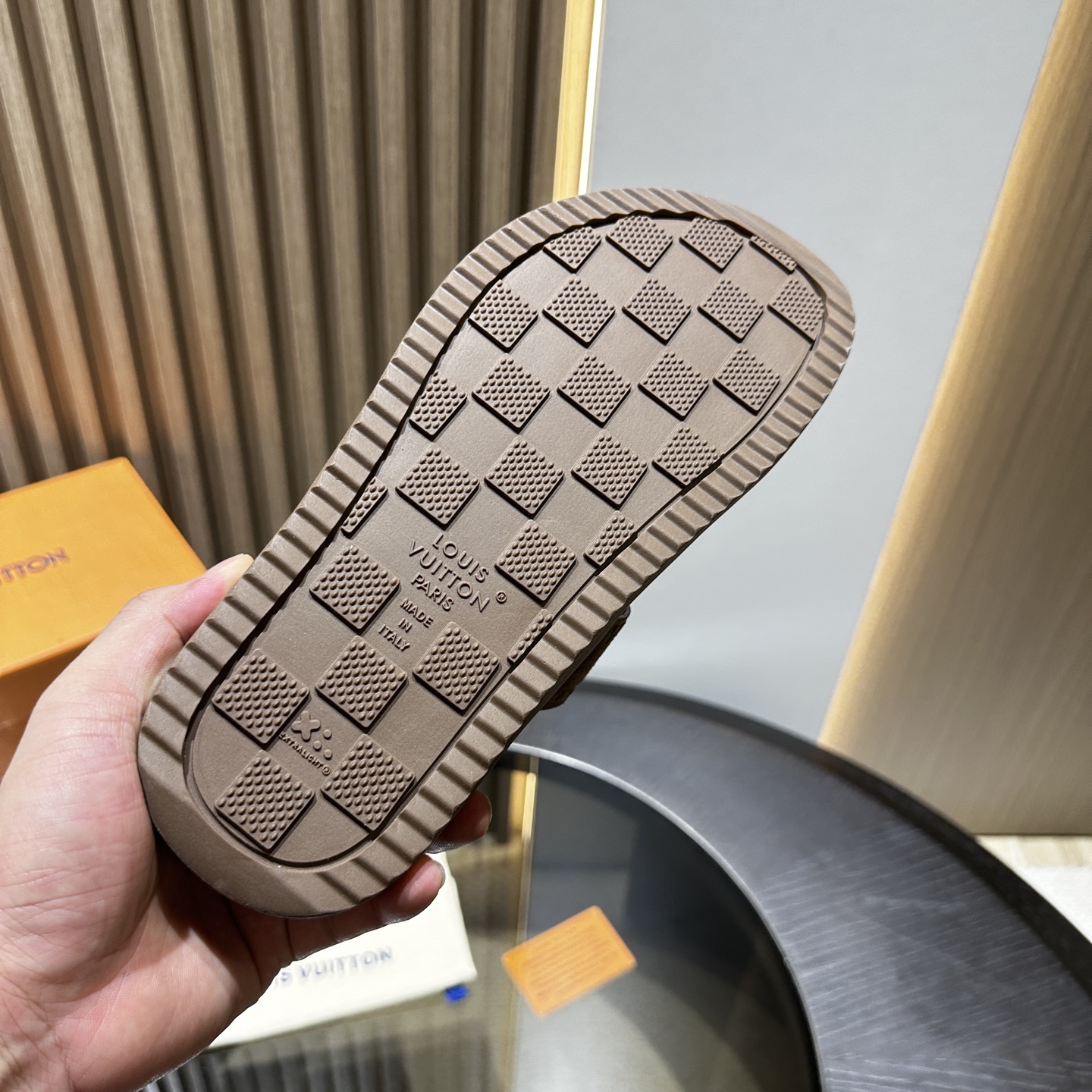 LV Oasis Mule - Men - Shoes