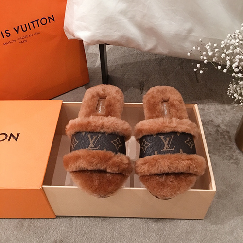 LV FLAT MULE