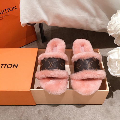 LV FLAT MULE