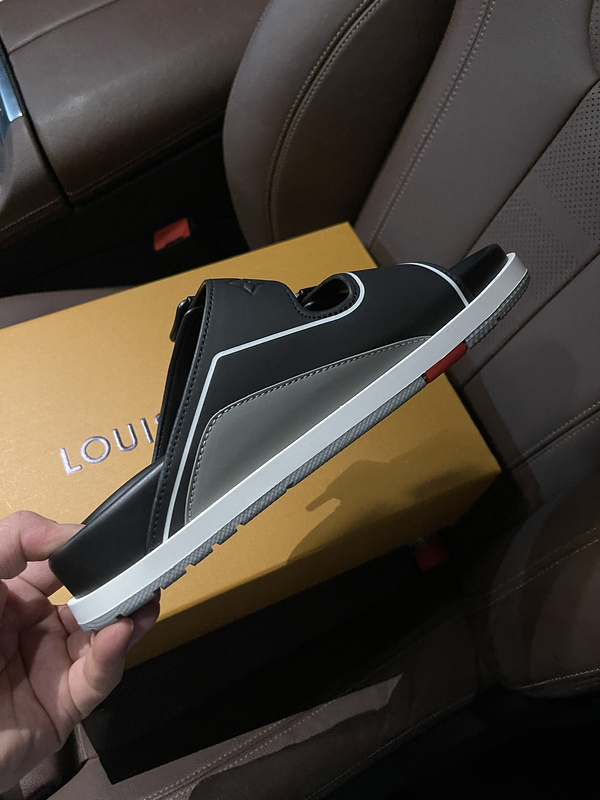 LV TRAINER MULE