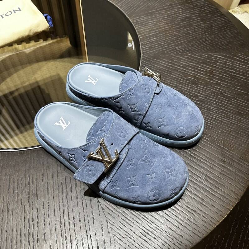 LV Sandals